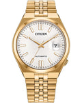 Relógio CITIZEN Automático Tsuyosa NK0032-56A