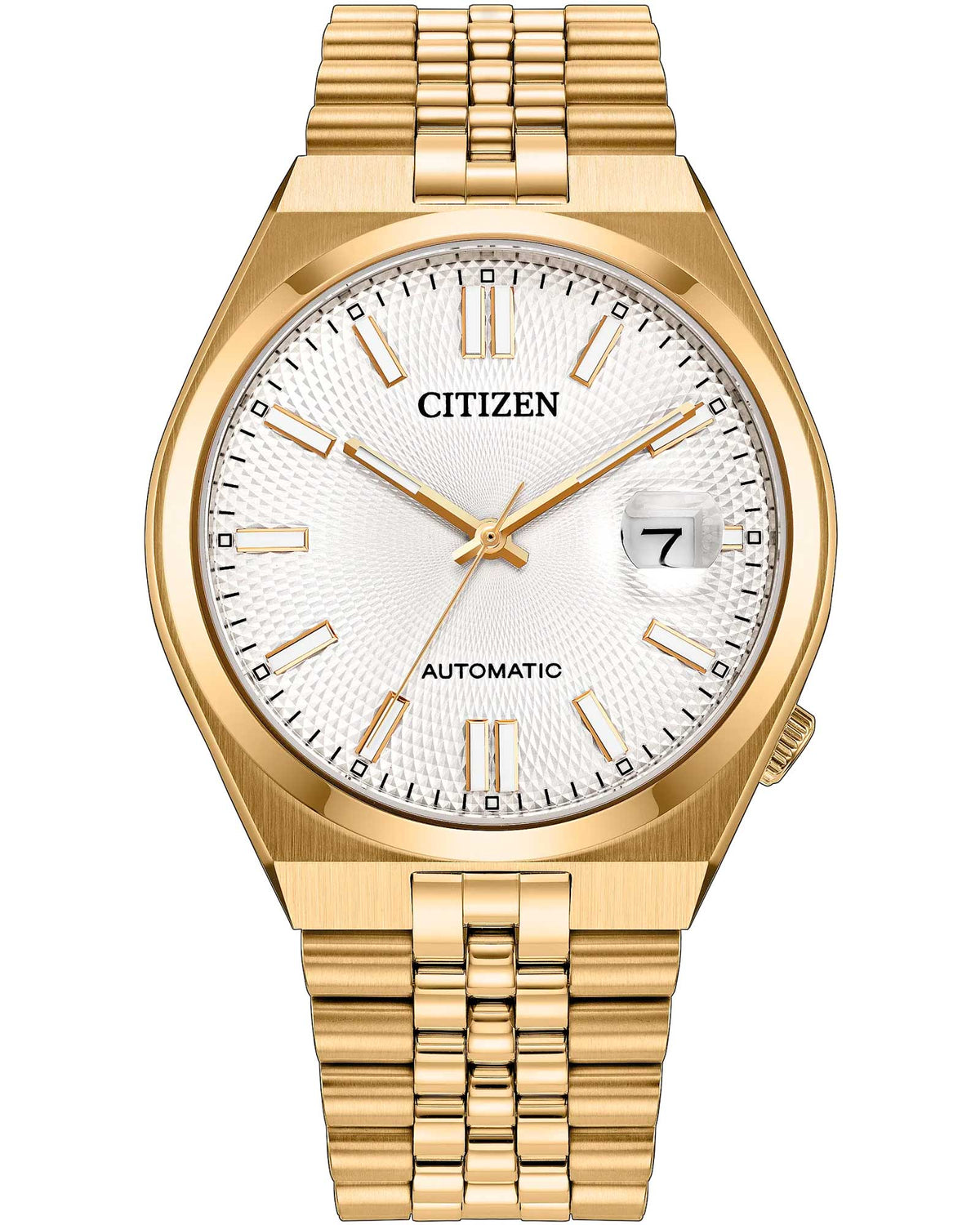 Relógio CITIZEN Automático Tsuyosa NK0032-56A