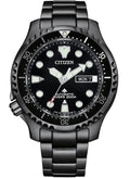 Relógio CITIZEN Automático Promaster Marine NY0145-86E / TZ31703P