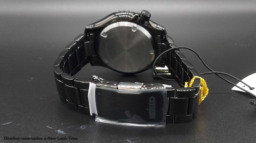 Relógio CITIZEN Automático Promaster Marine NY0145-86E / TZ31703P