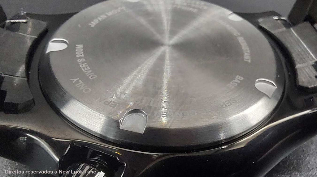 Relógio CITIZEN Automático Promaster Marine NY0145-86E / TZ31703P