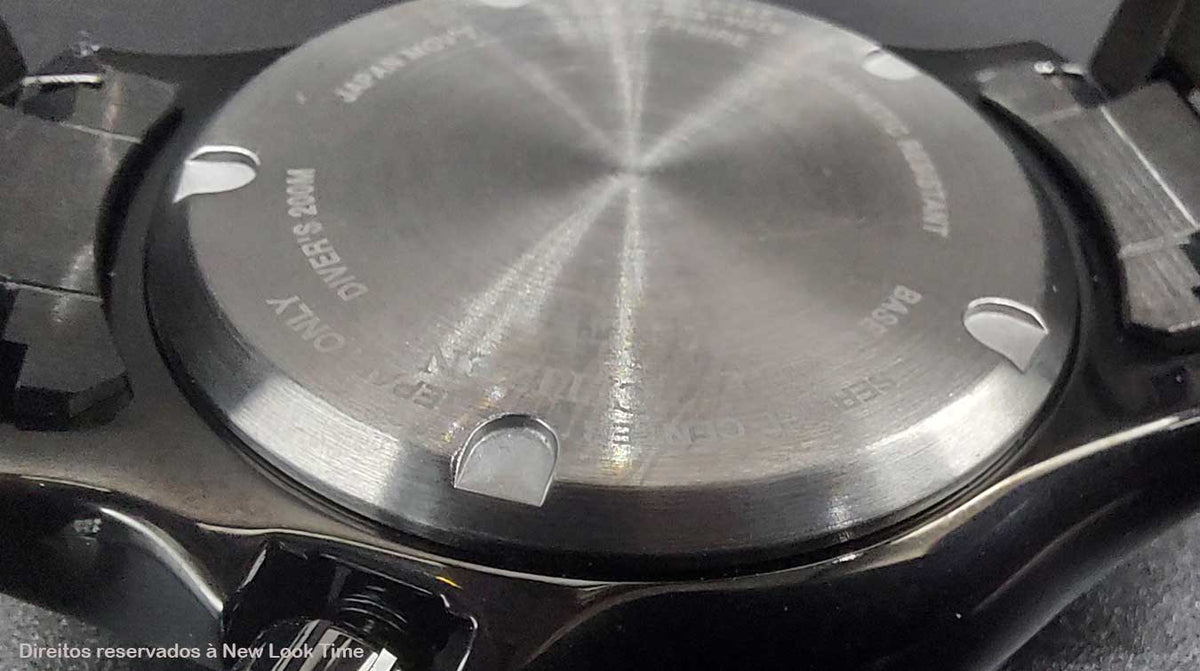Relógio CITIZEN Automático Promaster Marine NY0145-86E / TZ31703P