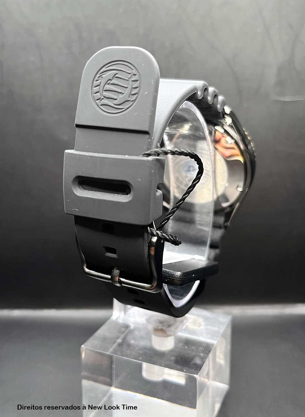 Relógio ORIENT Automático Kamasu RA-AA0005B19A
