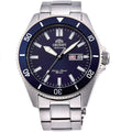 Relógio ORIENT Automático Kanno Diver RA-AA0009L19A