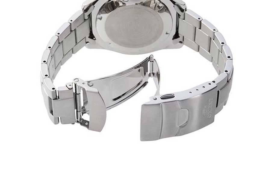 Relógio ORIENT Automático Kanno Diver RA-AA0009L19A