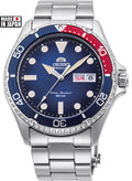 Relógio ORIENT Automático Kamasu Mako III Diver RA-AA0812L19B