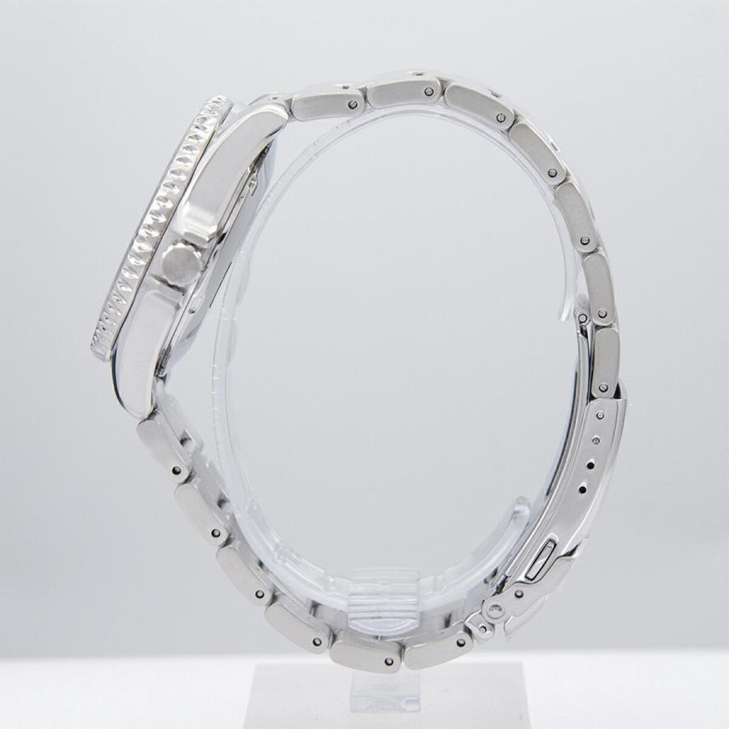Relógio ORIENT Automático Kamasu Mako III Diver RA-AA0812L19B