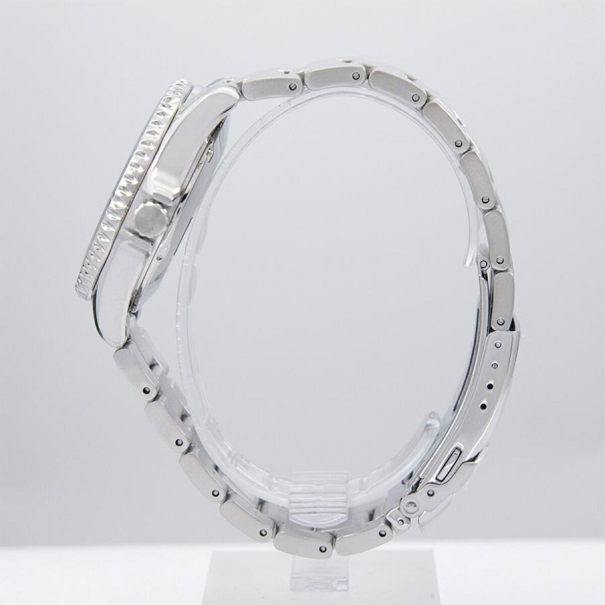 Relógio ORIENT Automático Kamasu Mako III Diver RA-AA0812L19B