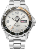Relógio ORIENT Automático Mako III Diver RA-AA0821S39B