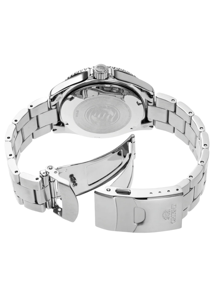 Relógio ORIENT Automático Mako III Diver RA-AA0821S39B