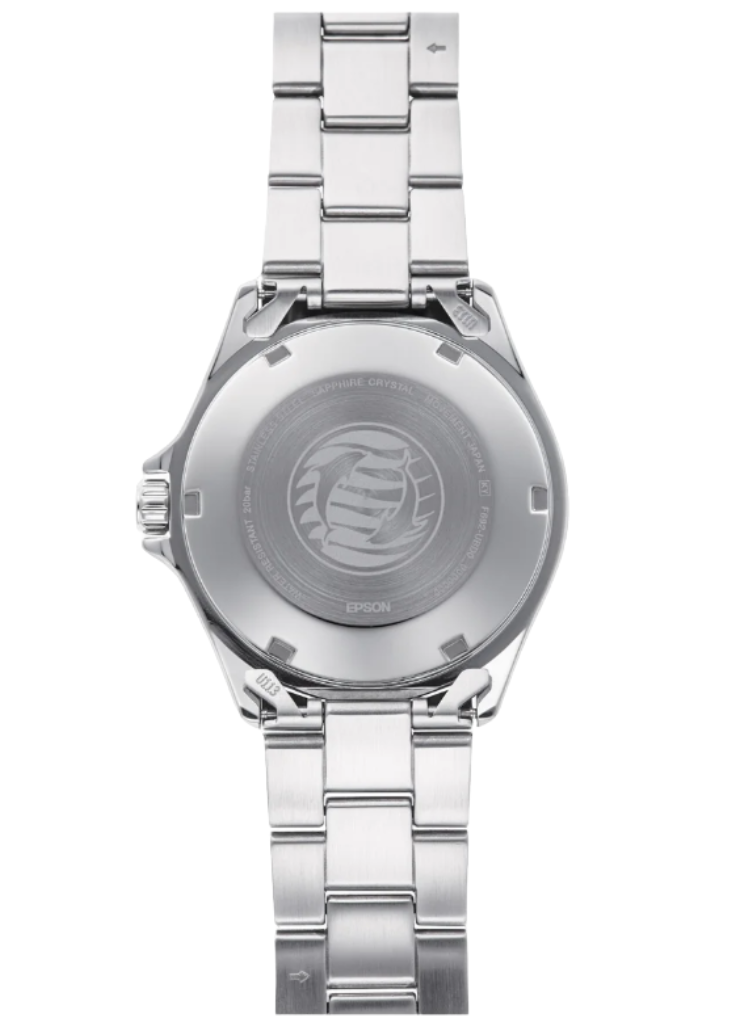 Relógio ORIENT Automático Mako III Diver RA-AA0821S39B