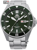 Relógio ORIENT Automático Kanno Diver RA-AA0914E19B