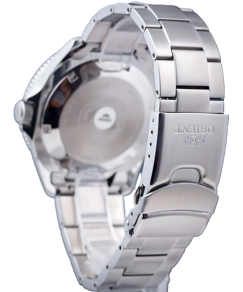 Relógio ORIENT Automático Kanno Diver RA-AA0914E19B