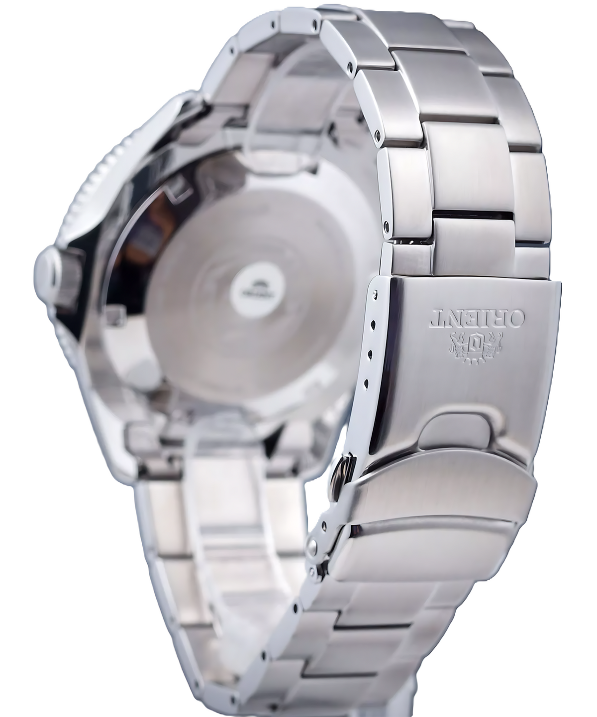 Relógio ORIENT Automático Kanno Diver RA-AA0914E19B