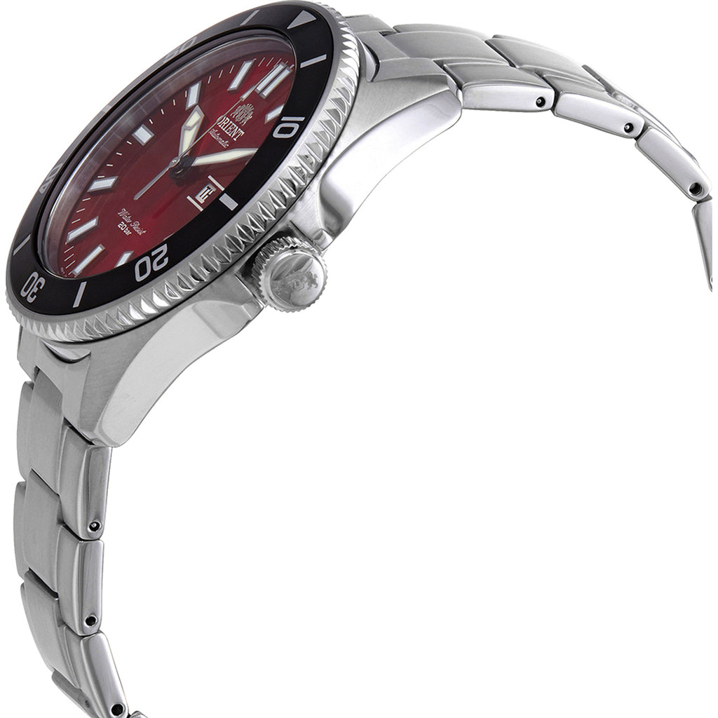 Relógio ORIENT Automático Kanno Diver RA-AA0915R19B