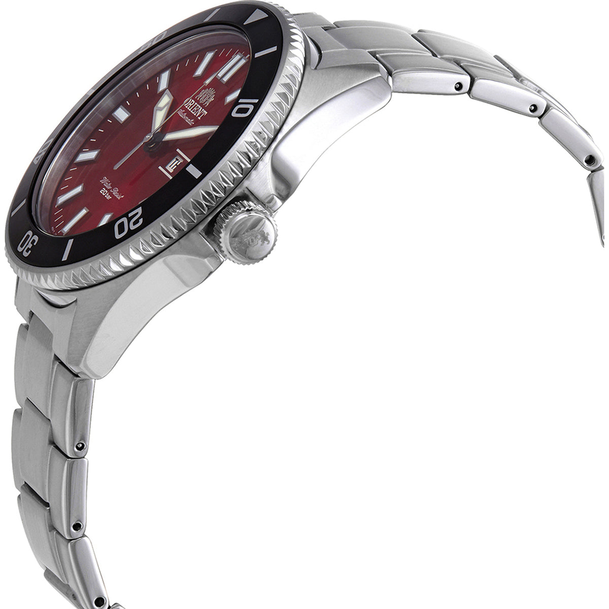 Relógio ORIENT Automático Kanno Diver RA-AA0915R19B