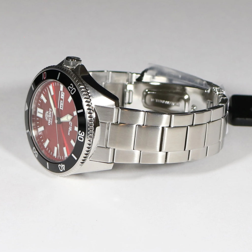 Relógio ORIENT Automático Kanno Diver RA-AA0915R19B