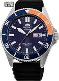 Relógio ORIENT Automático Kanno Diver RA-AA0916L19B