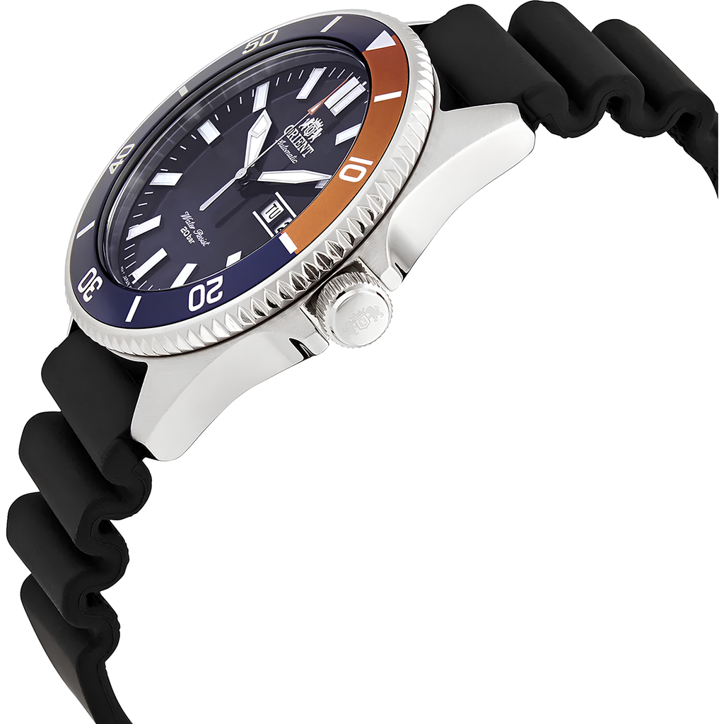 Relógio ORIENT Automático Kanno Diver RA-AA0916L19B