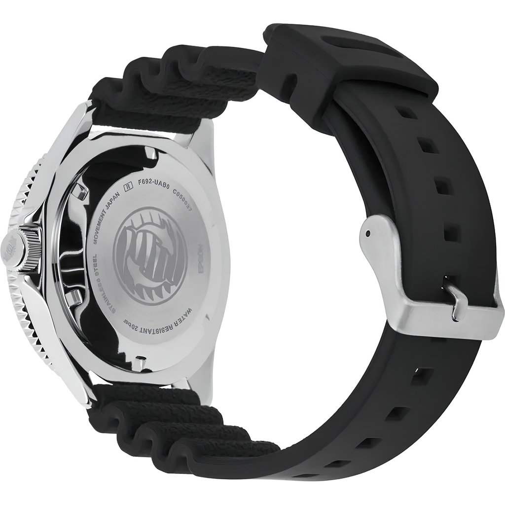 Relógio ORIENT Automático Kanno Diver RA-AA0916L19B