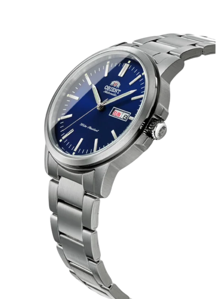 Relógio ORIENT Automático StarFish RA-AA0C02L39B