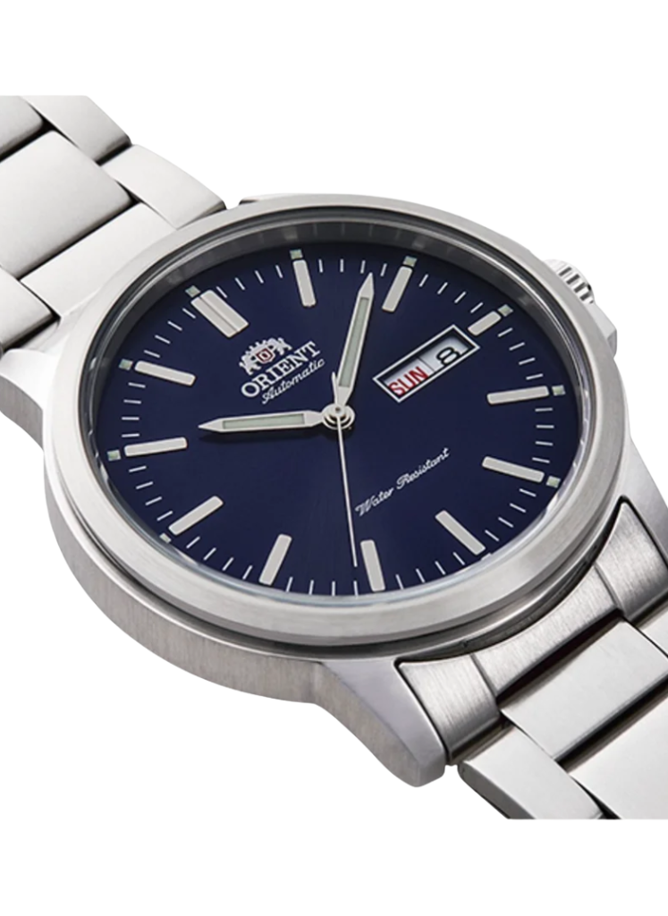Relógio ORIENT Automático StarFish RA-AA0C02L39B