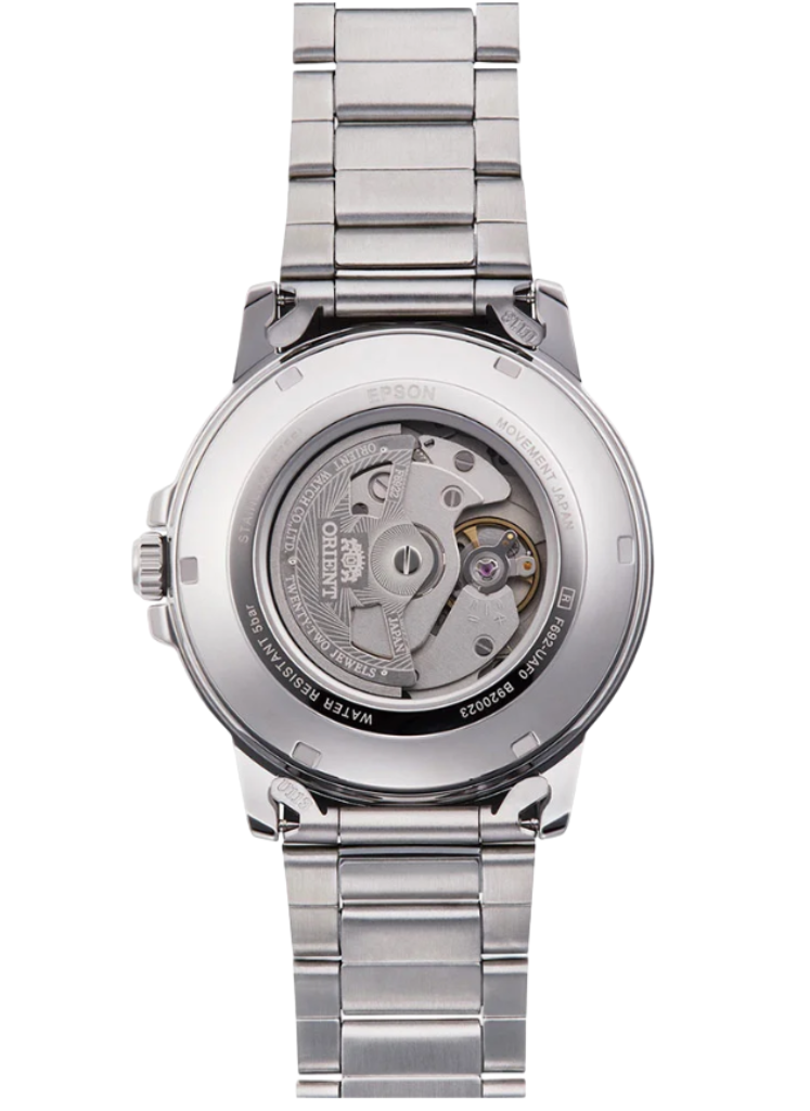 Relógio ORIENT Automático StarFish RA-AA0C02L39B