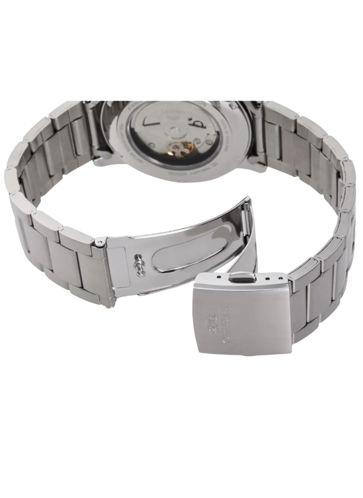 Relógio ORIENT Automático StarFish RA-AA0C02L39B
