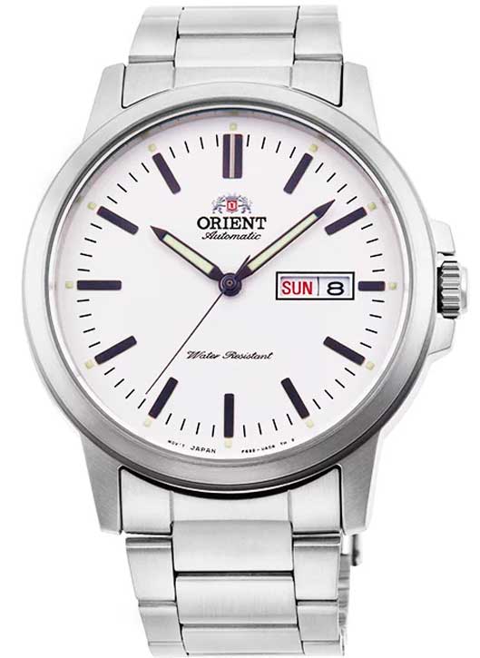 Relógio ORIENT Automático Contemporary RA-AA0C03S39B