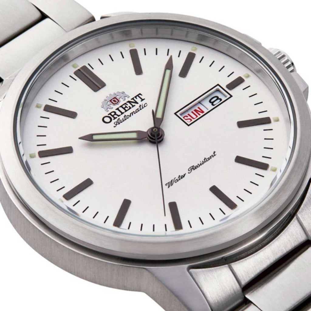 Relógio ORIENT Automático Contemporary RA-AA0C03S39B