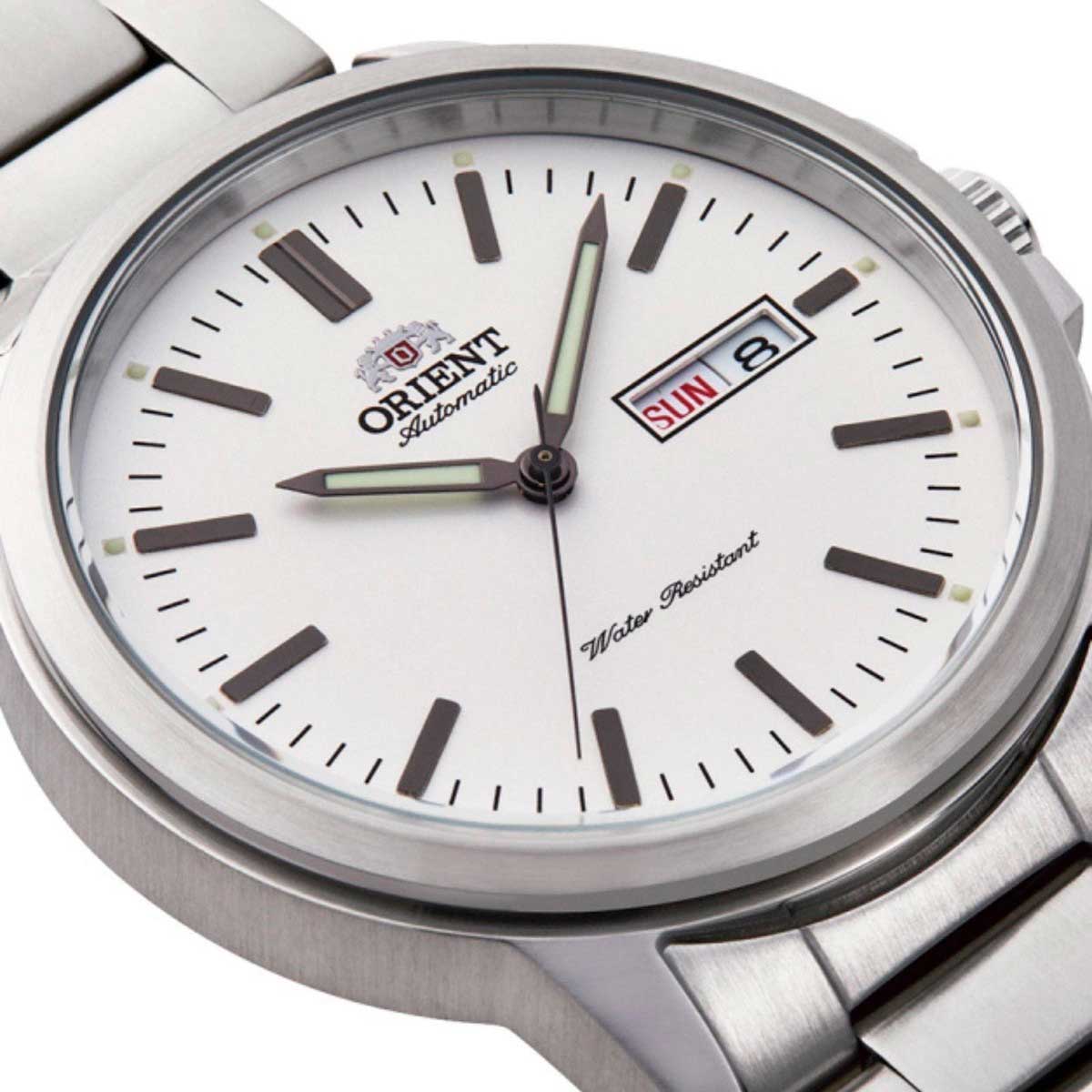 Relógio ORIENT Automático Contemporary RA-AA0C03S39B