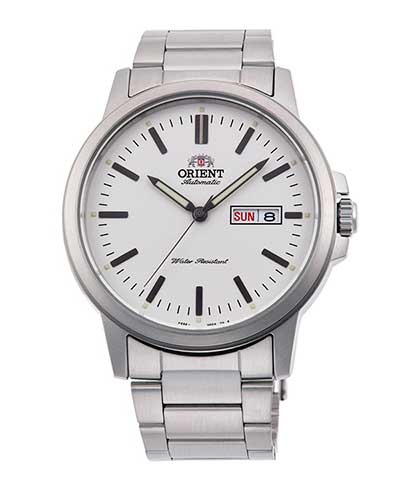 Relógio ORIENT Automático Contemporary RA-AA0C03S39B