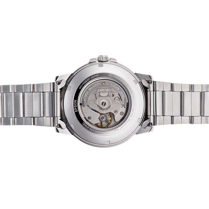 Relógio ORIENT Automático Contemporary RA-AA0C03S39B