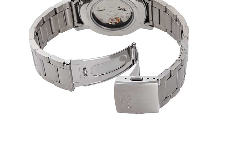 Relógio ORIENT Automático Contemporary RA-AA0C03S39B