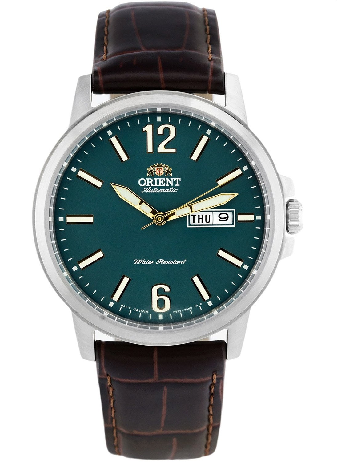 Relógio ORIENT Automático StarFish RA-AA0C06E39B