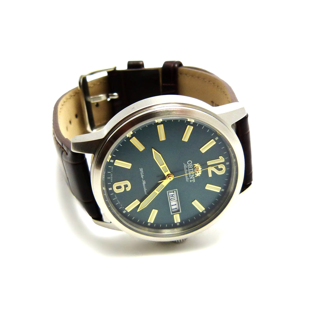 Relógio ORIENT Automático StarFish RA-AA0C06E39B