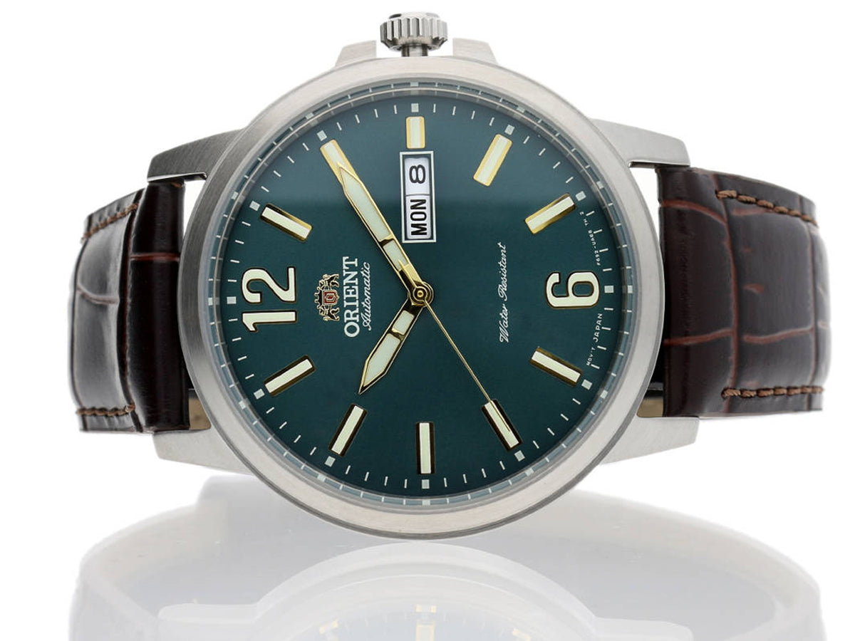 Relógio ORIENT Automático StarFish RA-AA0C06E39B