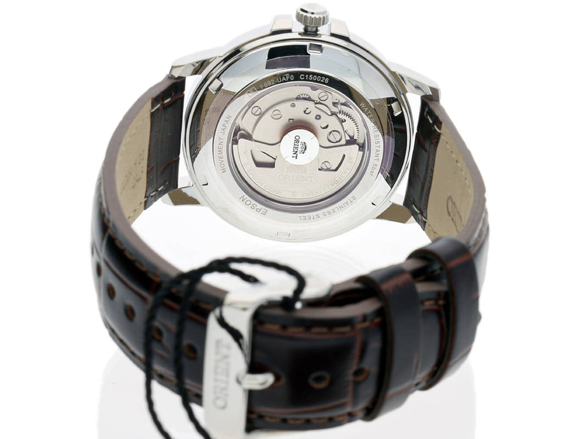 Relógio ORIENT Automático StarFish RA-AA0C06E39B