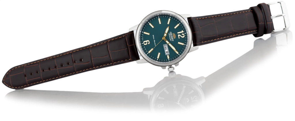 Relógio ORIENT Automático StarFish RA-AA0C06E39B