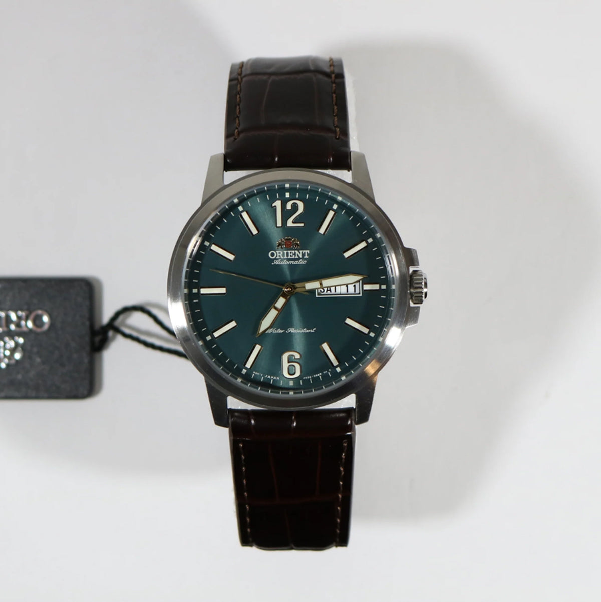 Relógio ORIENT Automático StarFish RA-AA0C06E39B