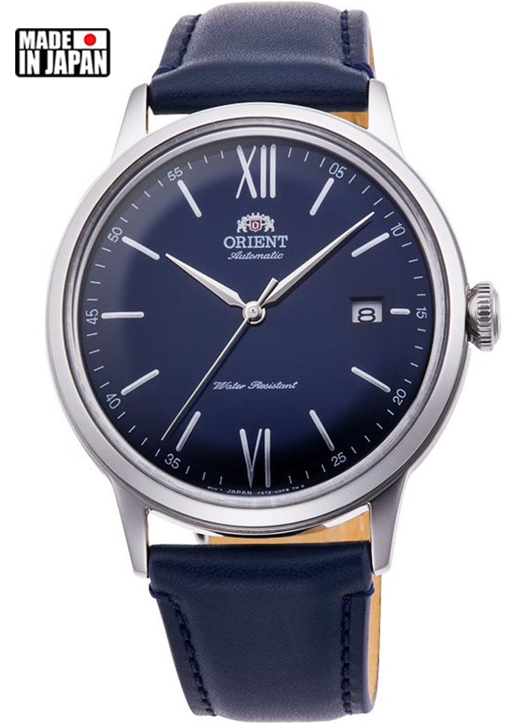 Relógio ORIENT Bambino Automático RA-AC0021L30B