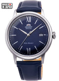 Relógio ORIENT Bambino Automático RA-AC0021L30B