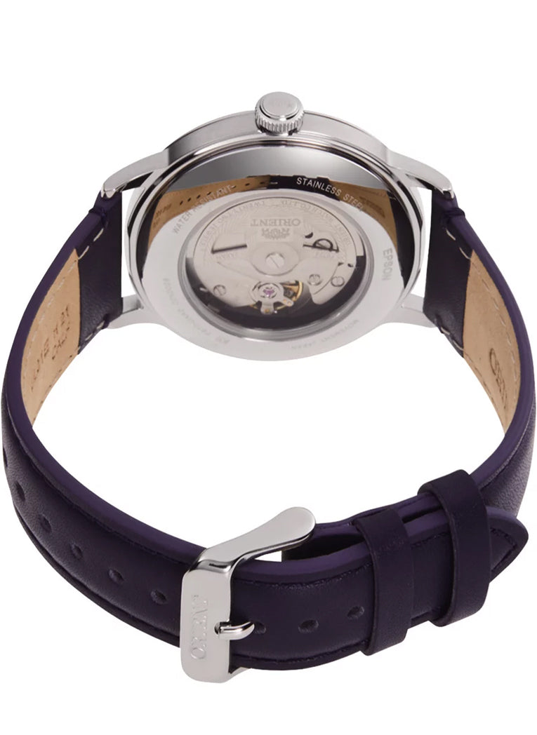 Relógio ORIENT Bambino Automático RA-AC0021L30B
