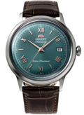 Relógio ORIENT Bambino Classic Automático RA-AC0023E30B