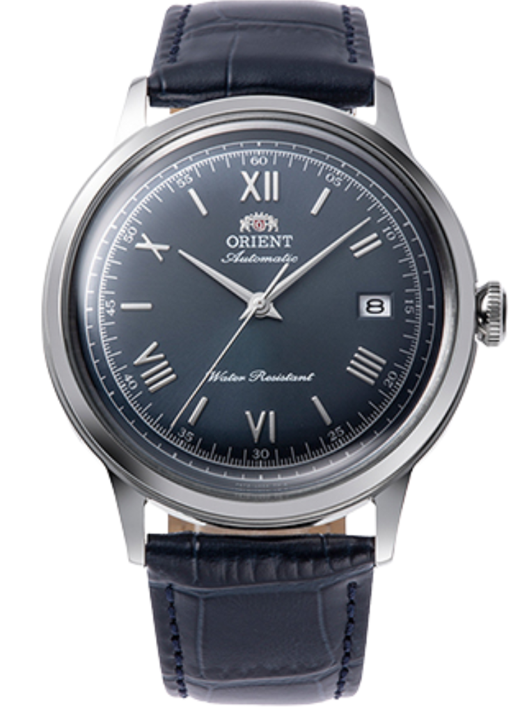 Relógio ORIENT Bambino Classic Automático RA-AC0024L30B