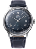 Relógio ORIENT Bambino Classic Automático RA-AC0024L30B