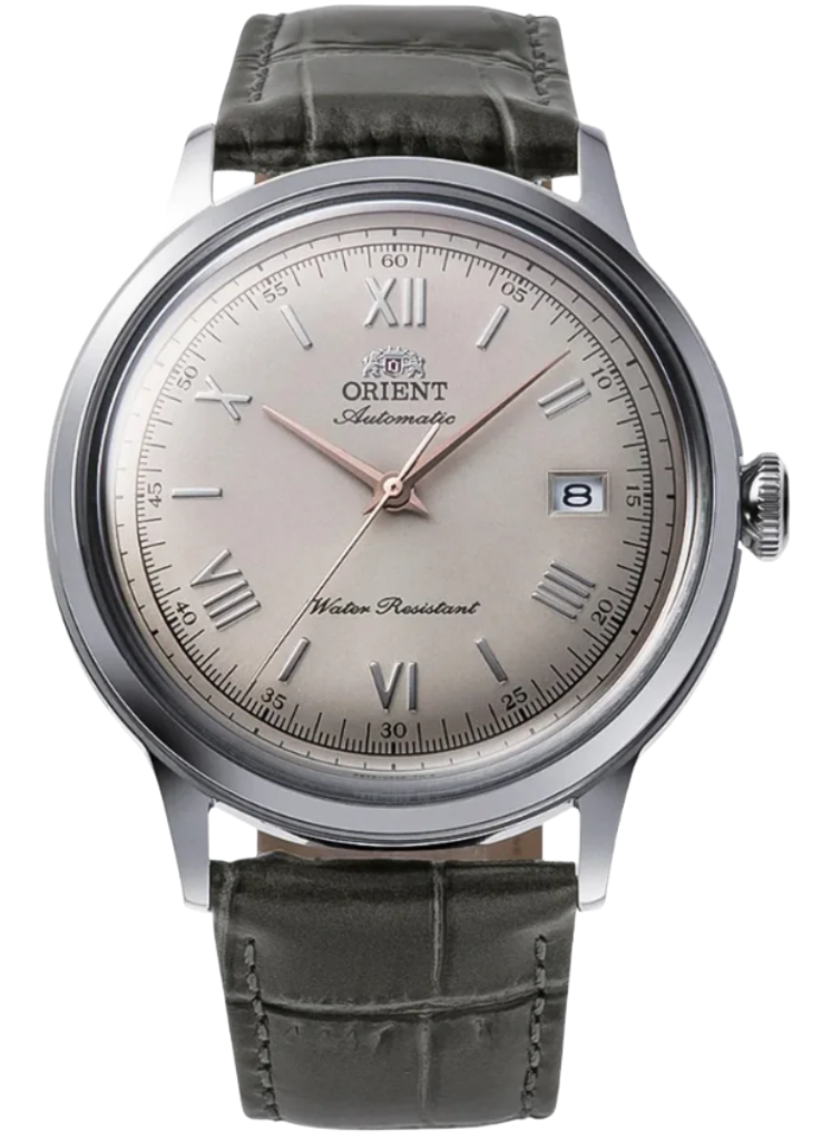 Relógio ORIENT Bambino Automático RA-AC0025N30B