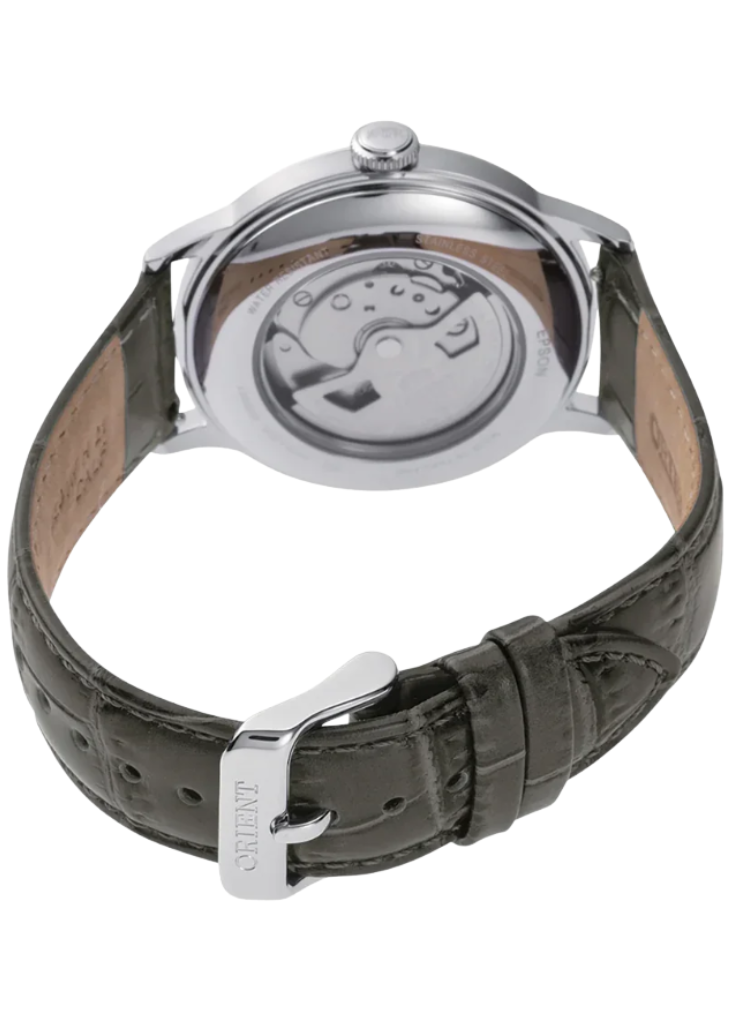 Relógio ORIENT Bambino Automático RA-AC0025N30B