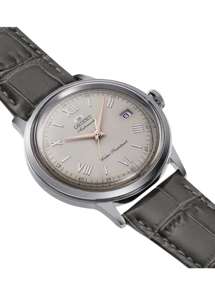 Relógio ORIENT Bambino Automático RA-AC0025N30B