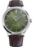 Relógio ORIENT Bambino Classic Automático RA-AC0029E30B